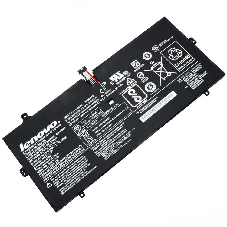 LENOVO Yoga 900-13ISK (80MK0072GE) battery