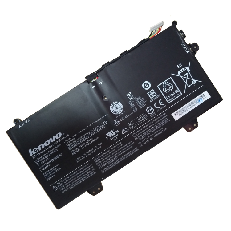 LENOVO L14M4P71 battery