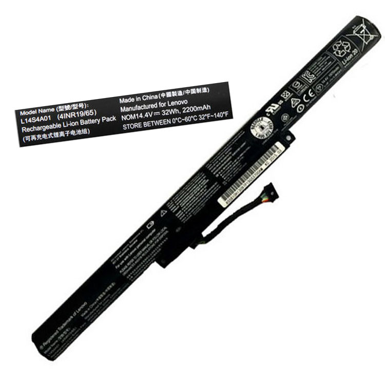 LENOVO Z41-70(80K5003VUS) battery