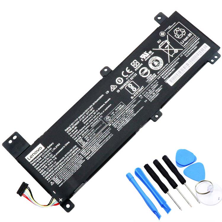 LENOVO L15M2PB2 battery