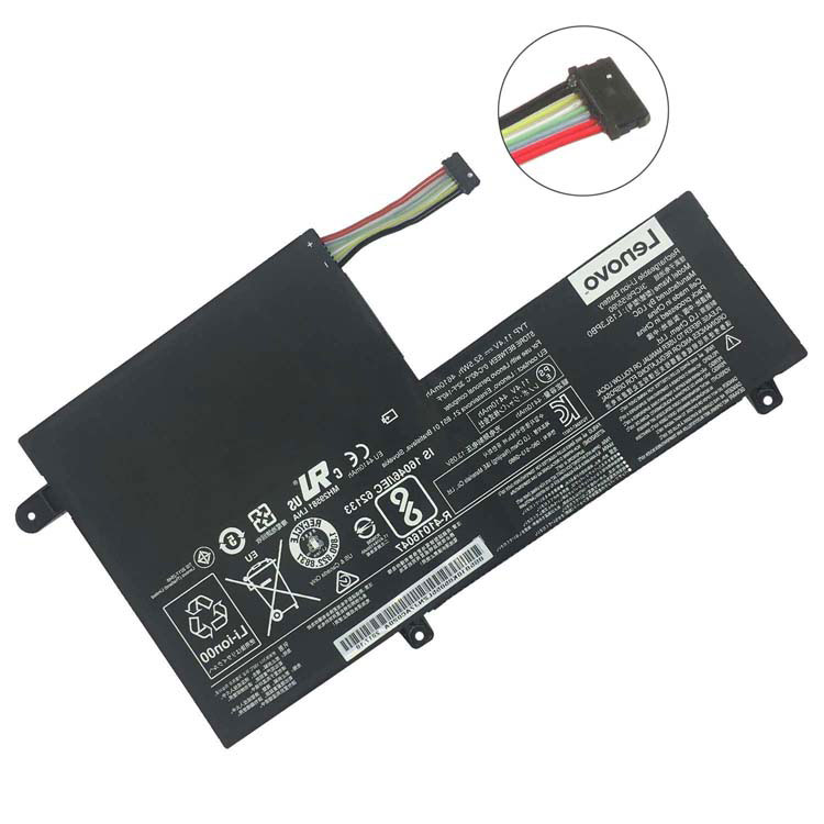 LENOVO Ideapad flex 4-1470 battery