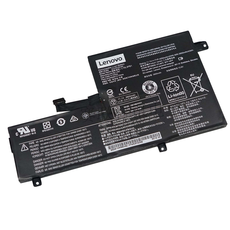 LENOVO L15M3PB1 battery