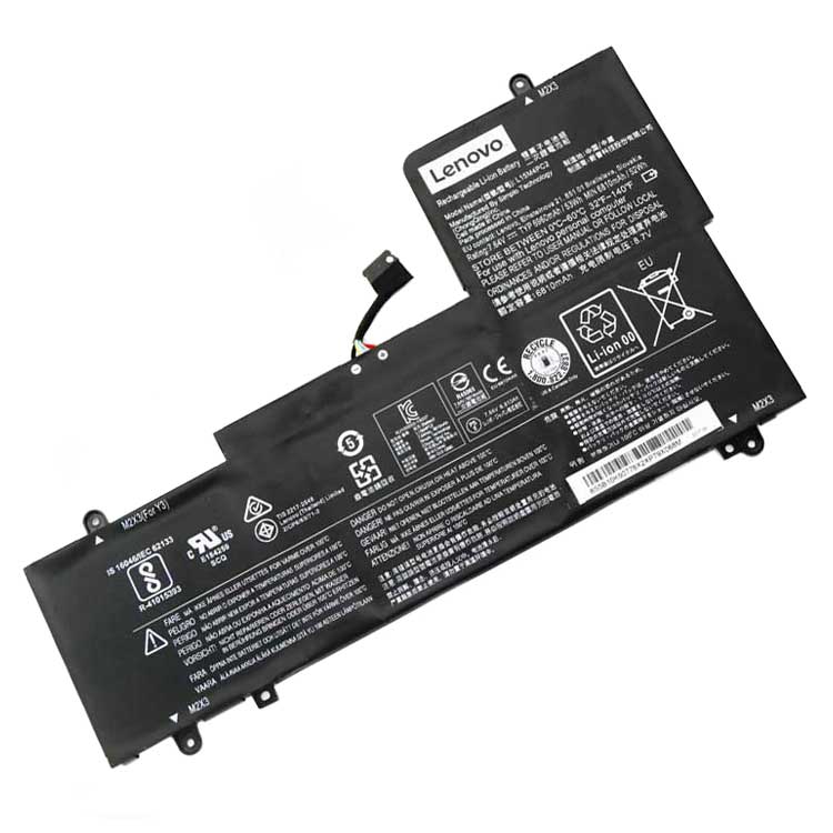 LENOVO L15L4PC2 battery