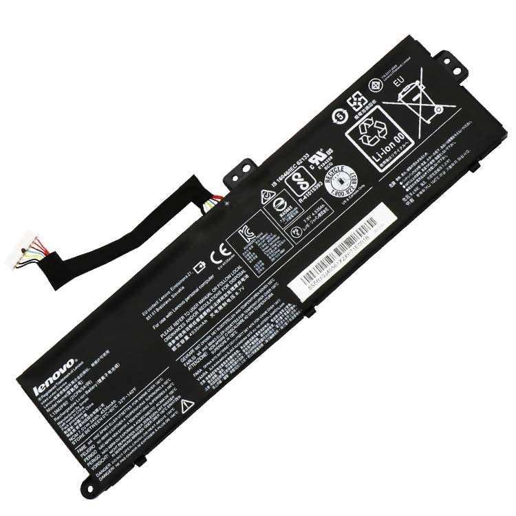 LENOVO L15M2PB0 battery