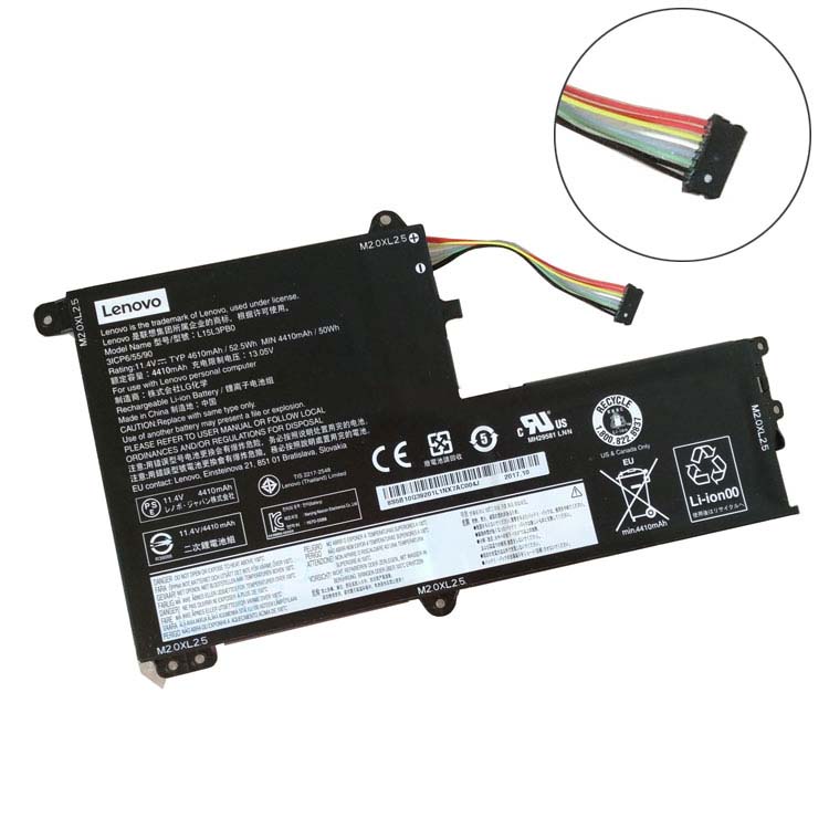 Lenovo Ideapad flex 4-1570 battery