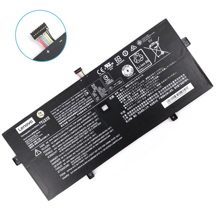 LENOVO YOGA 5 Pro battery