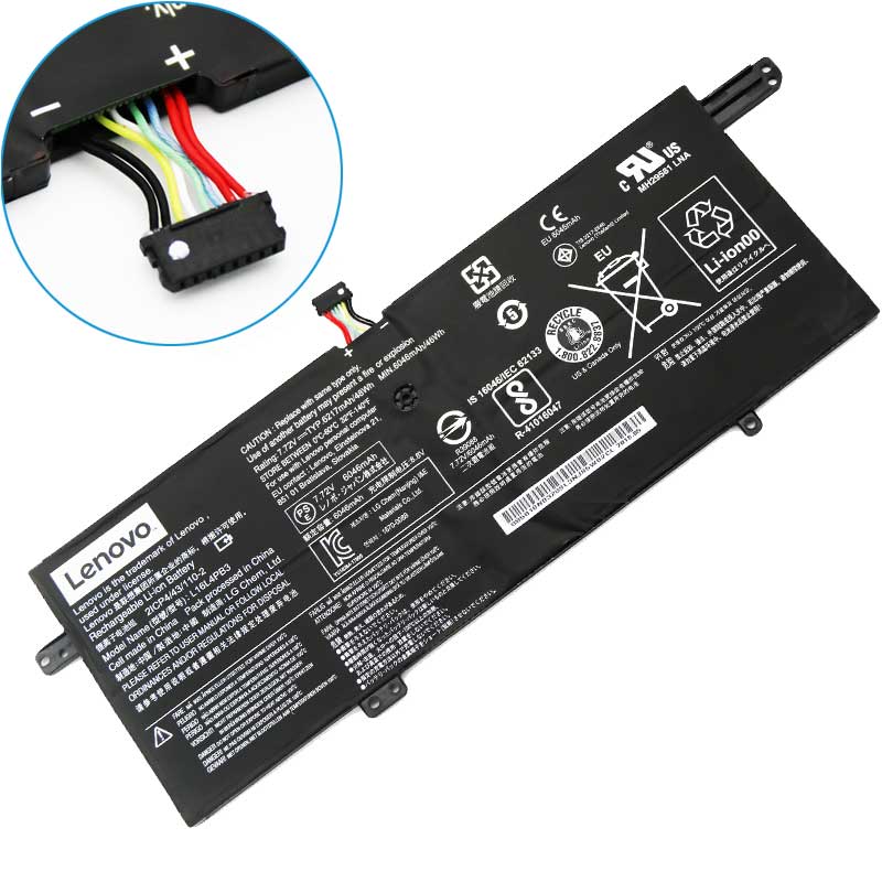 LENOVO L16L4PB3 battery