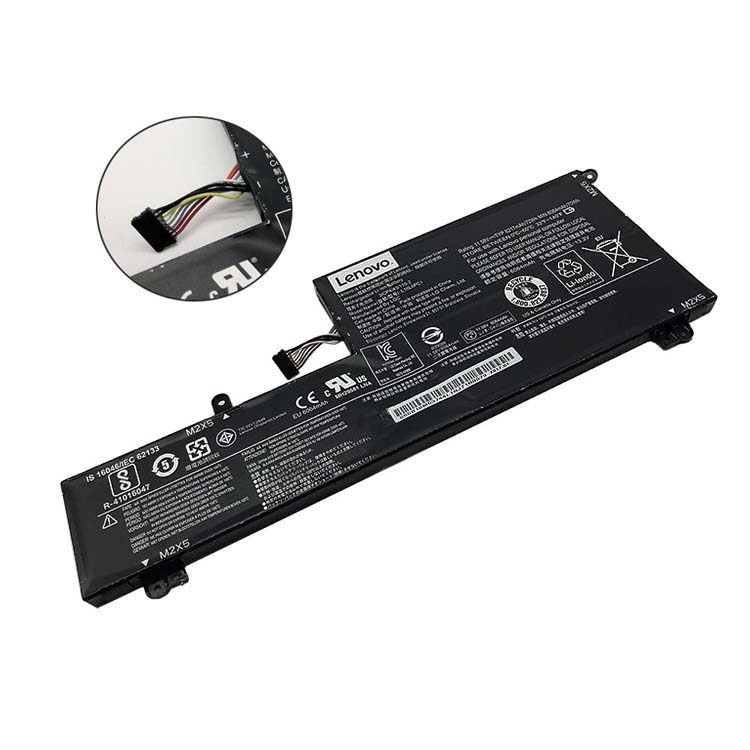 LENOVO L16M6PC1 battery