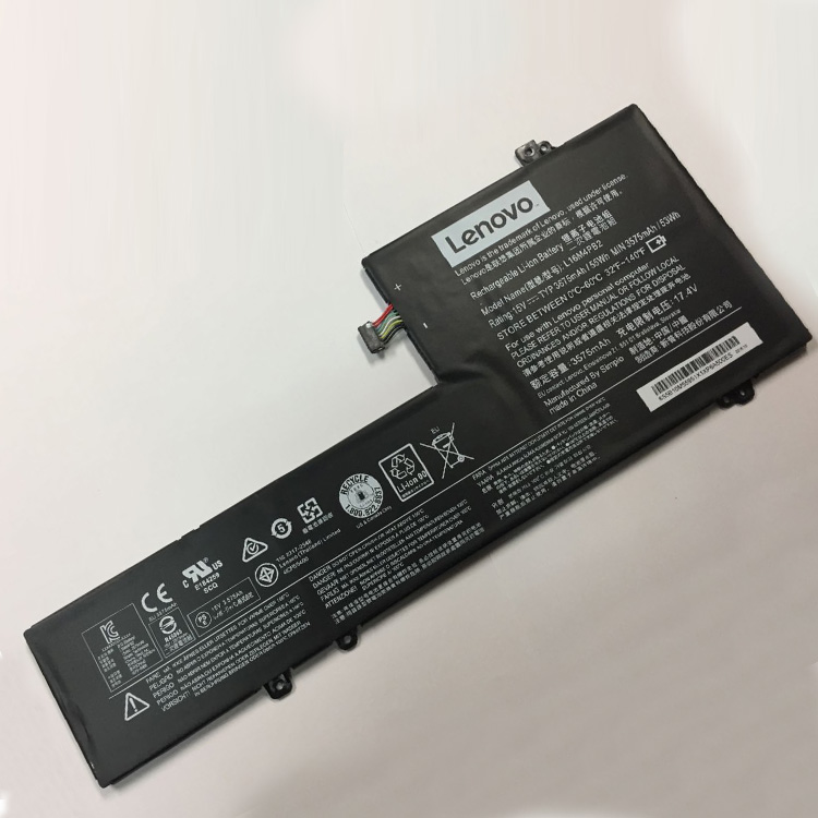 LENOVO L16L4PB2 battery