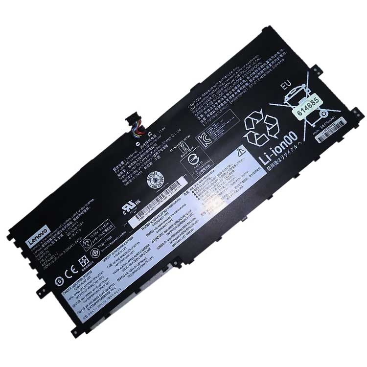 Lenovo ThinkPad X1 Y laptop battery