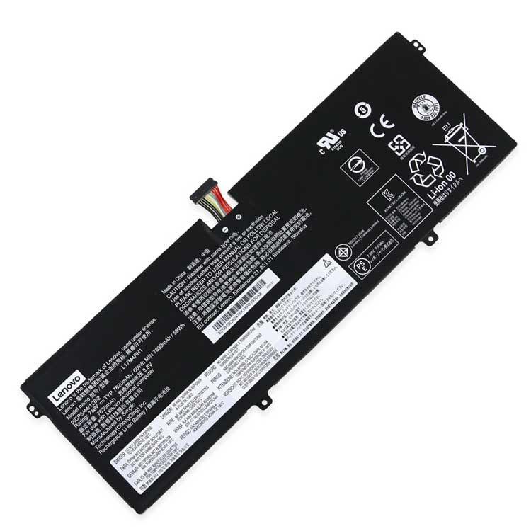 Lenovo Yoga C930-13I laptop battery