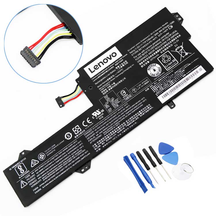 LENOVO L17L3P61 battery