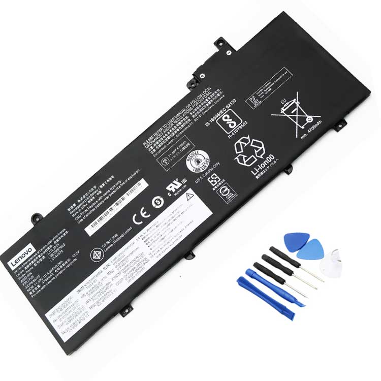 LENOVO L17M3P72 battery