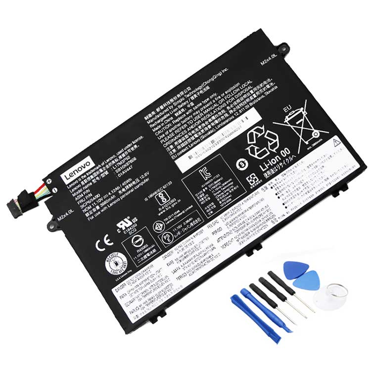 LENOVO SB10K97609 battery