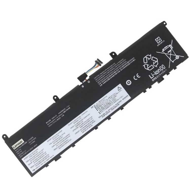 Lenovo ThinkPad P1 X laptop battery