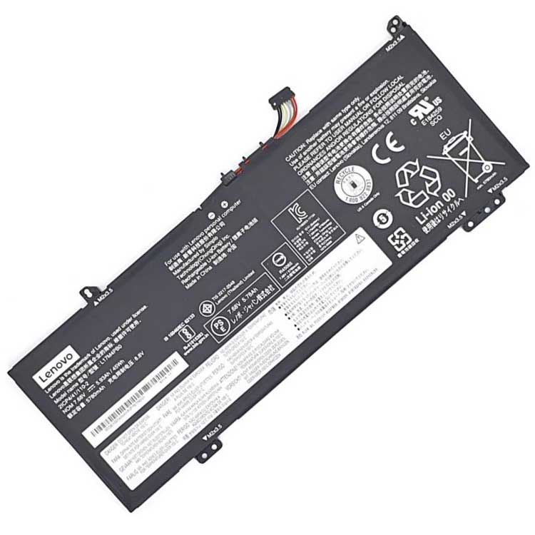 Lenovo Flex 6-14IKB  laptop battery