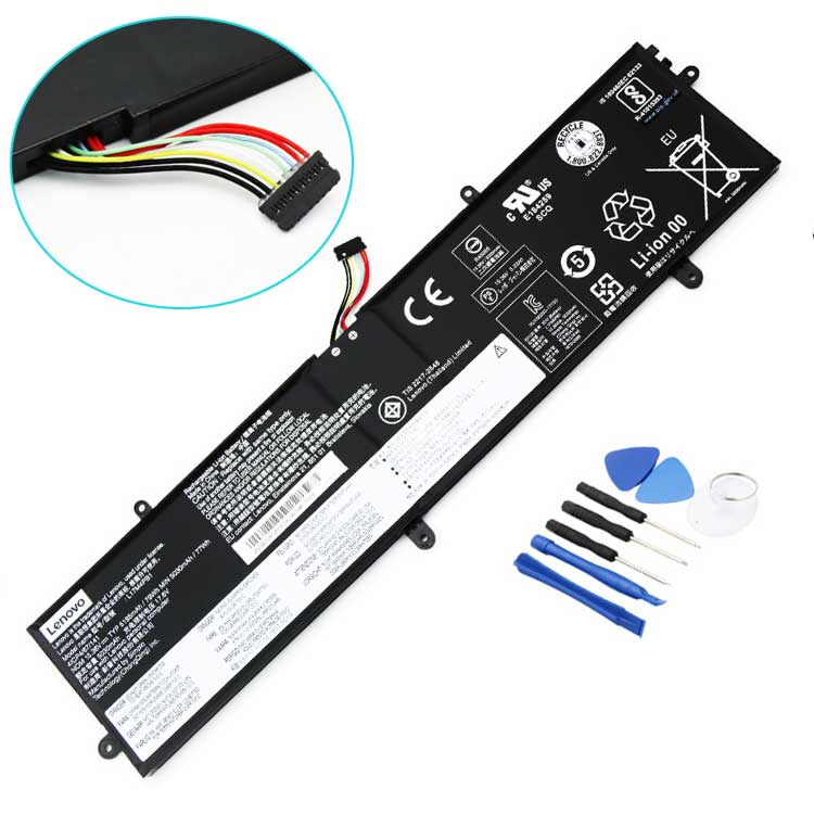LENOVO L17M4PB1 battery