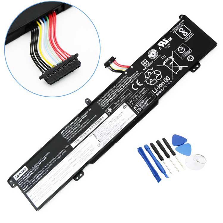 LENOVO L18M3PF1 battery