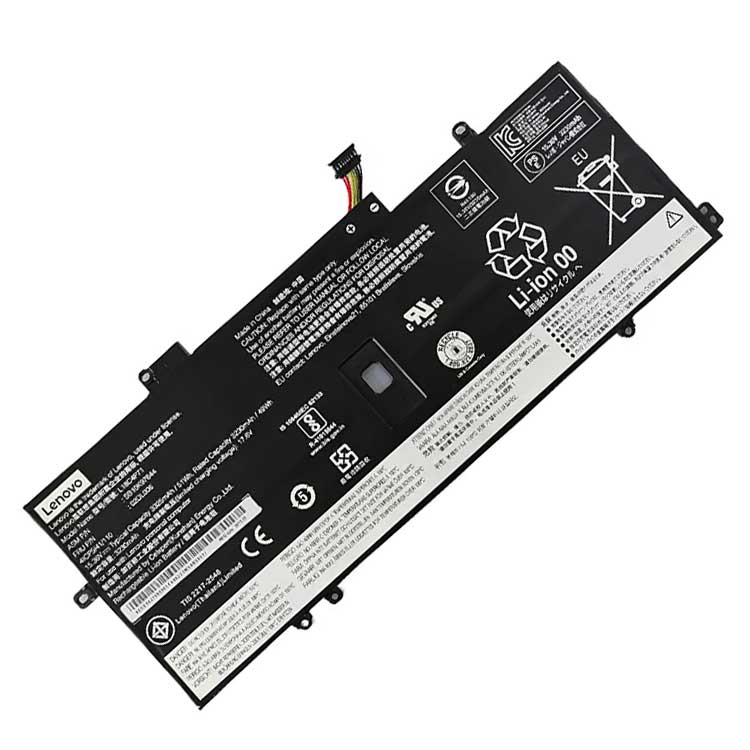 Lenovo Thinkpad X1 C laptop battery