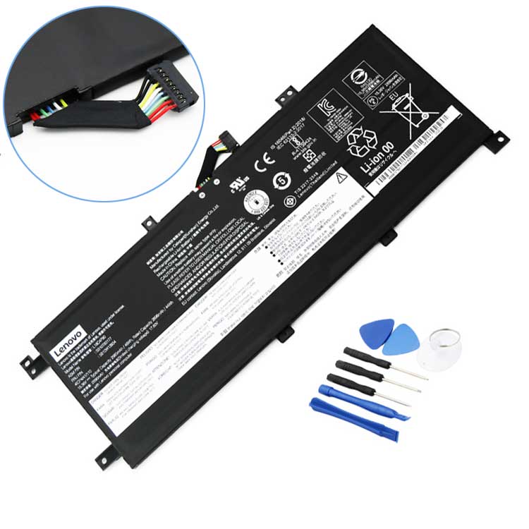 LENOVO L18M4P90 battery