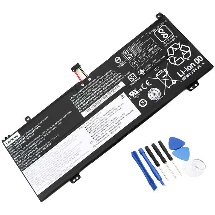 LENOVO L18D4PF0 battery