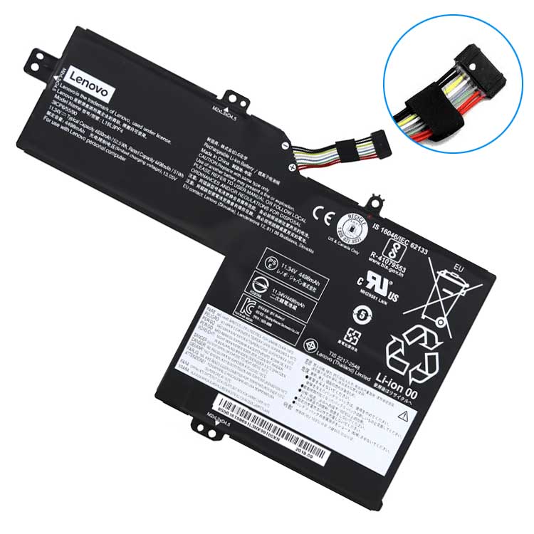 LENOVO L18M3PF8 battery