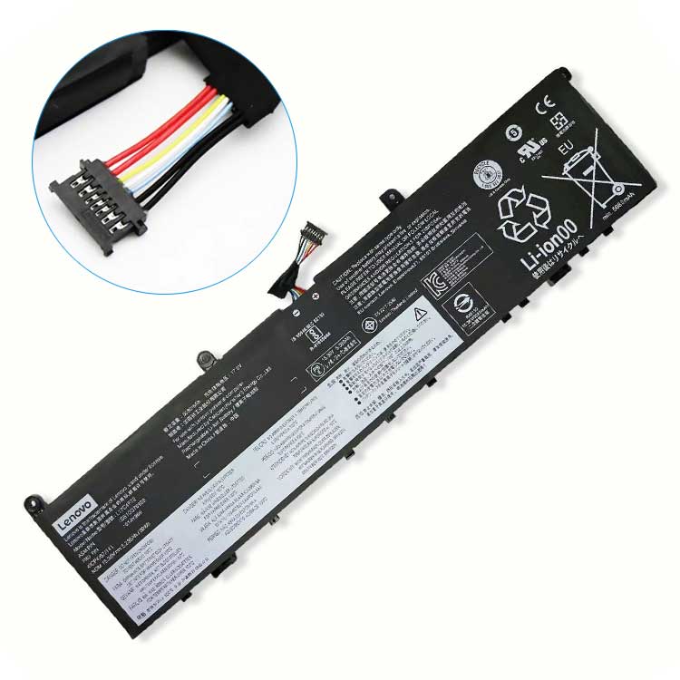 Lenovo ThinkPad P1 X laptop battery