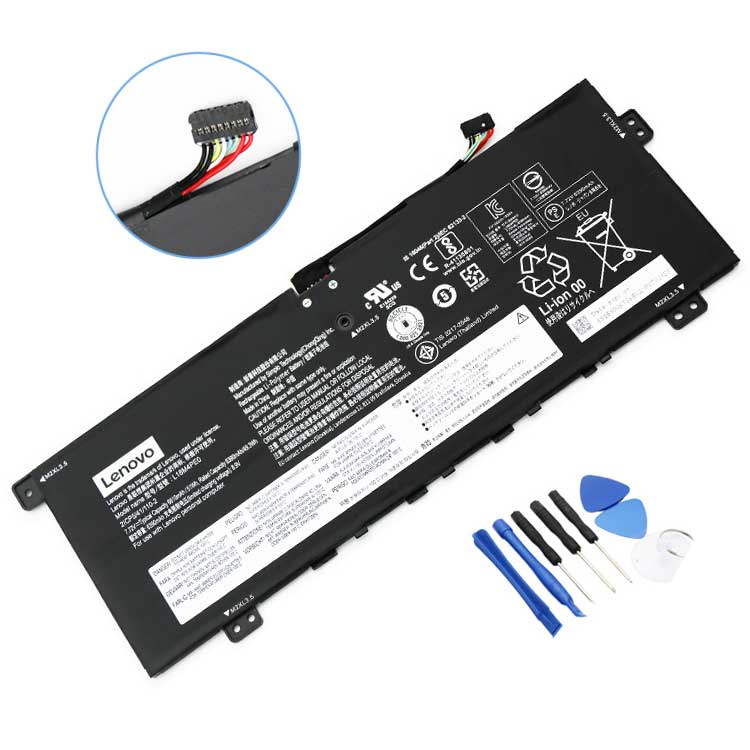 LENOVO L18L4PE0 battery