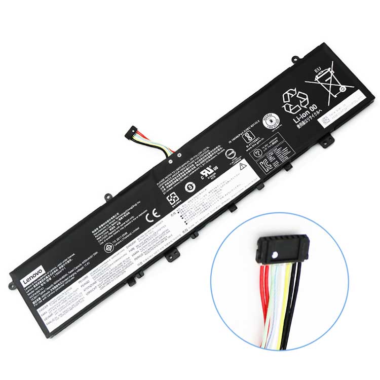 LENOVO L18D4PF1 battery