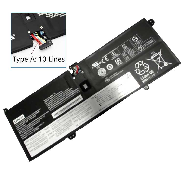 Lenovo Yoga C940-14I laptop battery