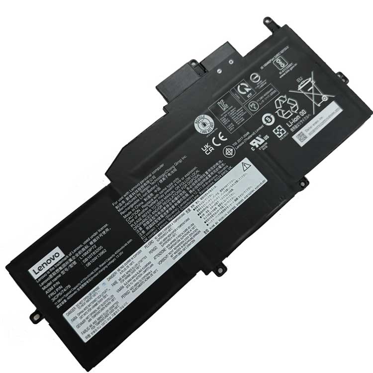 Lenovo ThinkPad X1 N laptop battery