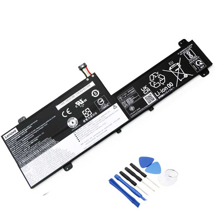 LENOVO L19M3PD6 battery