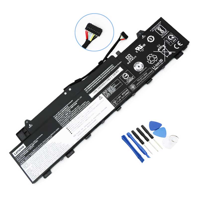 Lenovo xiaoxin AIR-14ALC 2021 battery