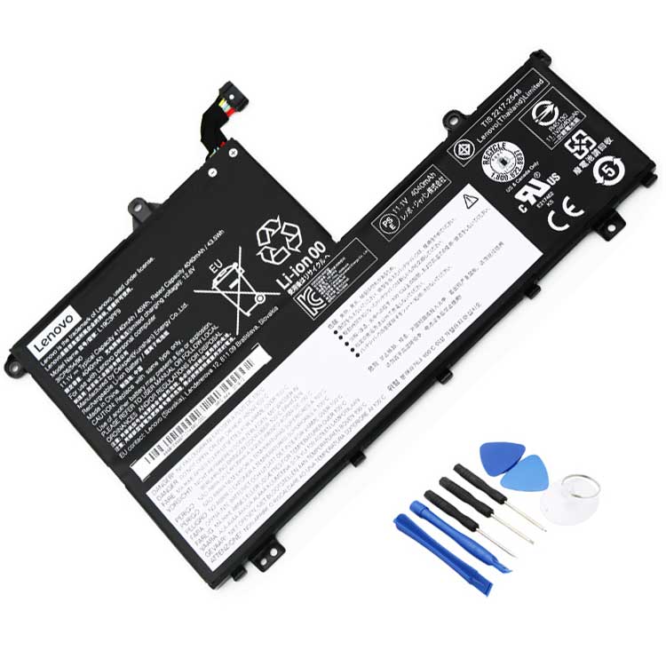 LENOVO L19M3PF2 battery