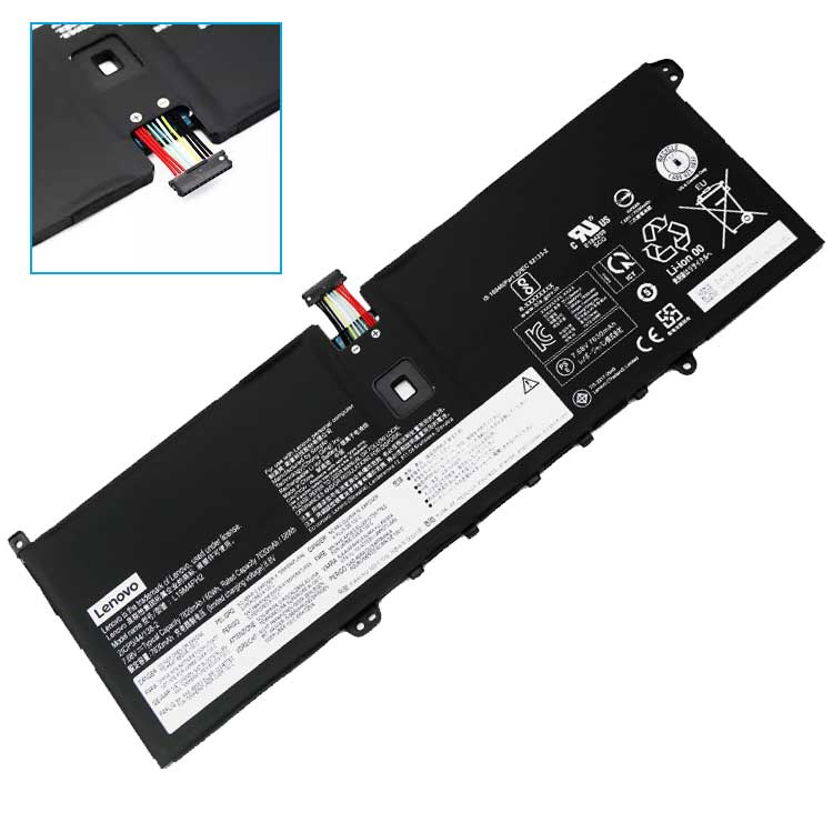 Lenovo Ideapad Yoga  laptop battery