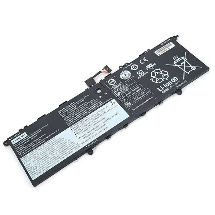 Lenovo Yoga Slim 7 P laptop battery