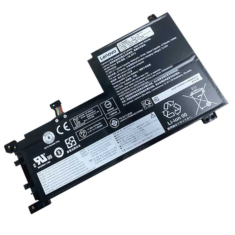 Lenovo Ideapad 5-15I laptop battery