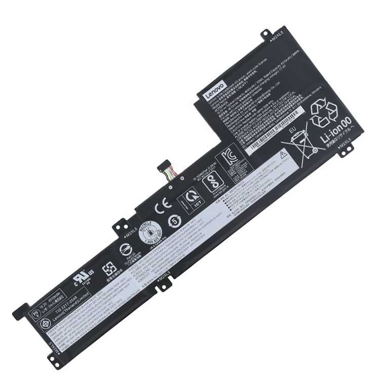 Lenovo IdeaPad 5-15A laptop battery