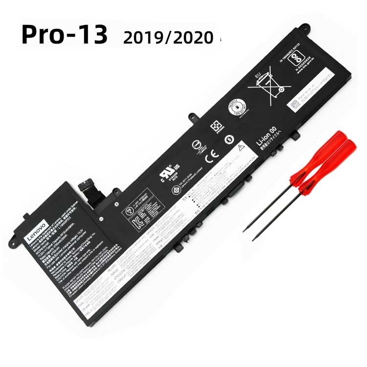 LENOVO L19M3PD3 battery