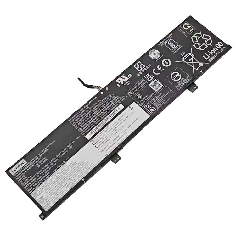Lenovo ThinkPad X1 E laptop battery