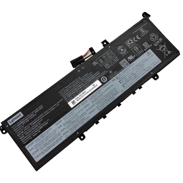 Lenovo ThinkBook 13S laptop battery