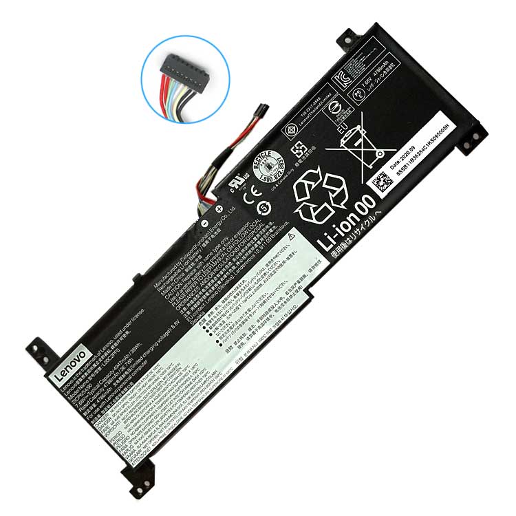 LENOVO IdeaPad 15sALC 2021 battery
