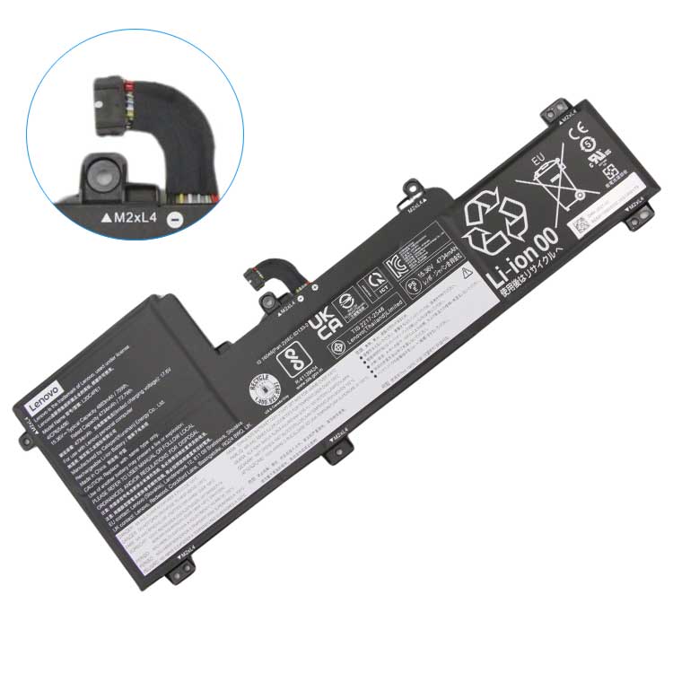 Lenovo IdeaPad 5 Pro laptop battery
