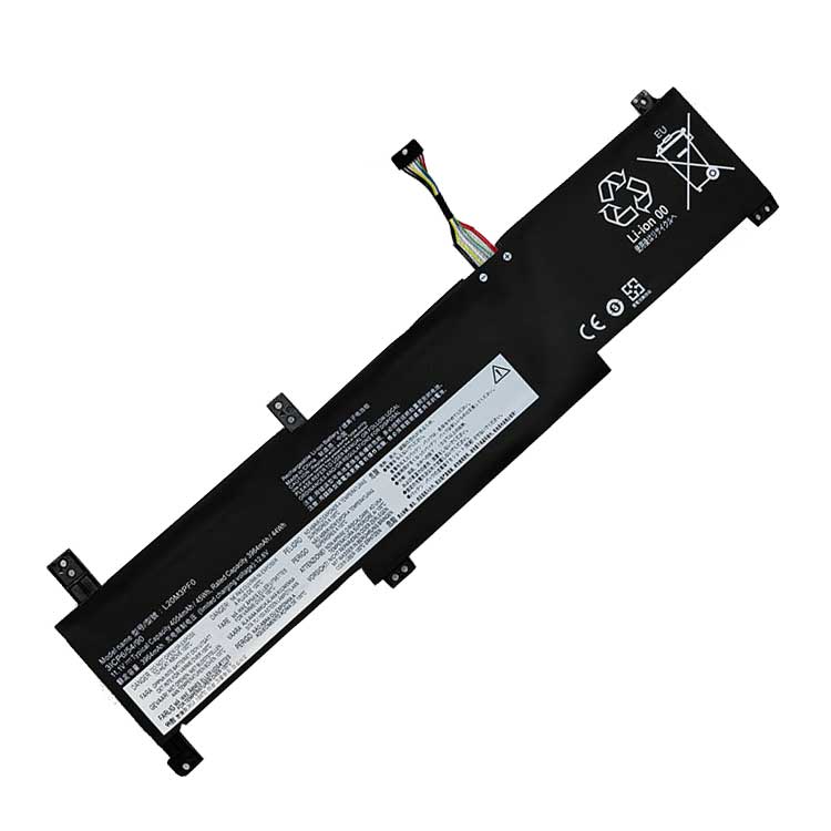 LENOVO IdeaPad 15sALC 2021 battery