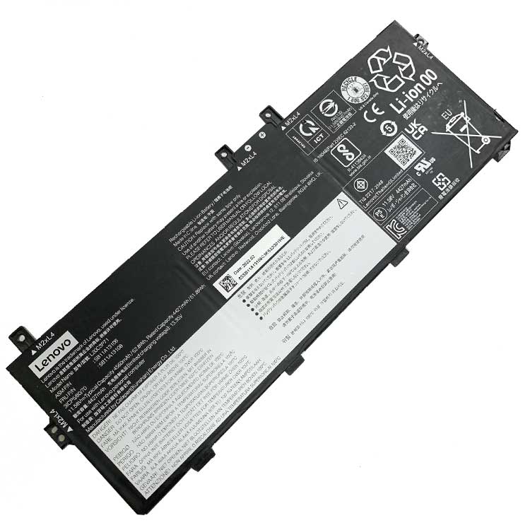 Lenovo ThinkPad X13  laptop battery