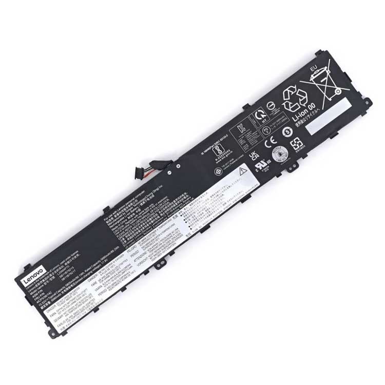 Lenovo ThinkPad P1 G laptop battery