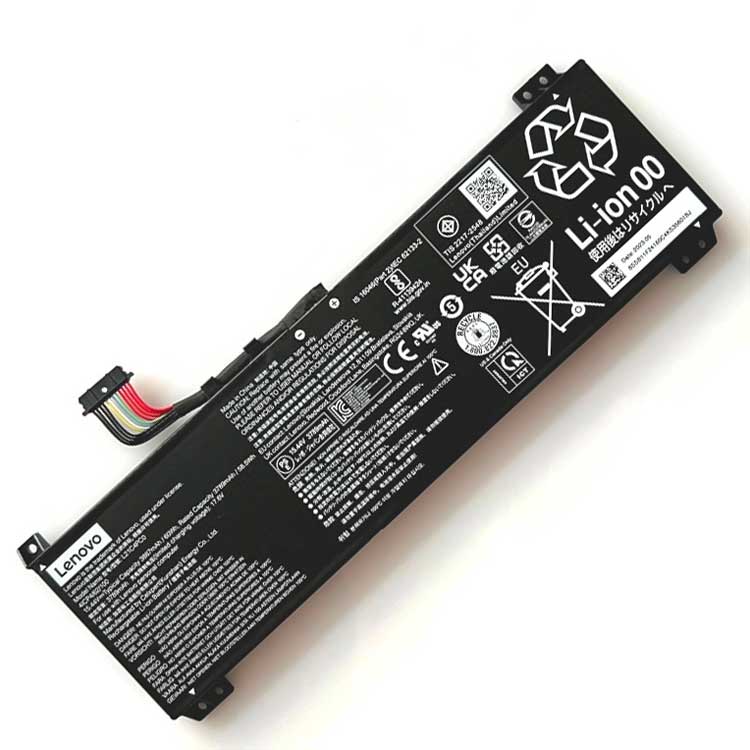 Lenovo IdeaPad Gamin laptop battery