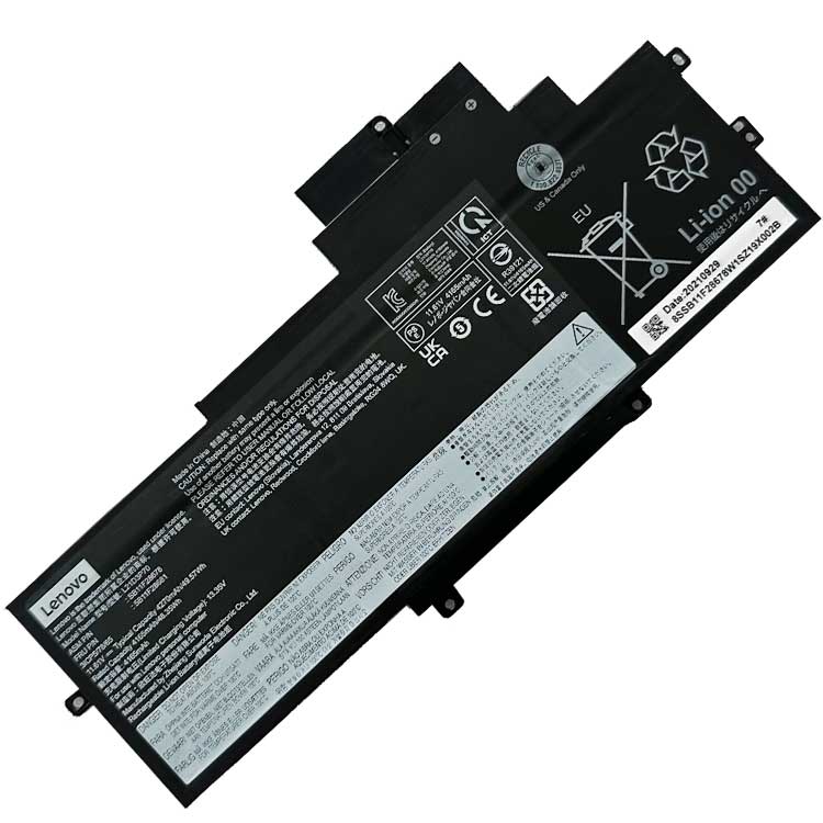L21M3P74 Laptop Battery