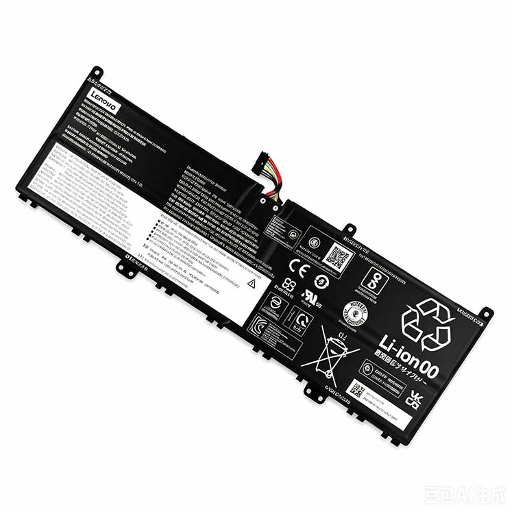 LENOVO L21C4PC4 battery