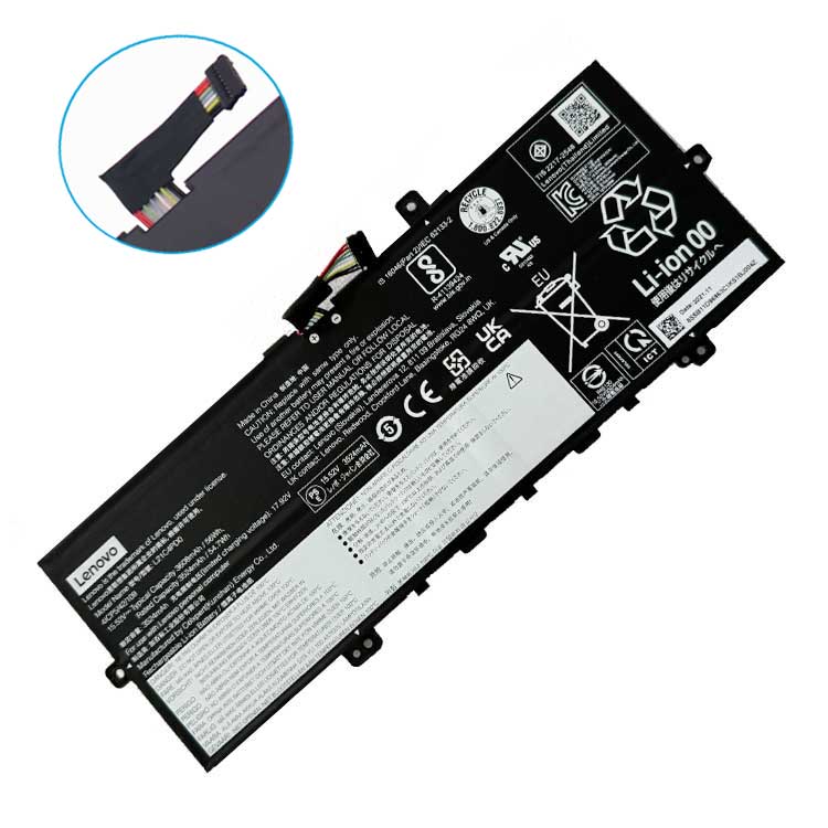 L21M4PD0 Laptop Battery